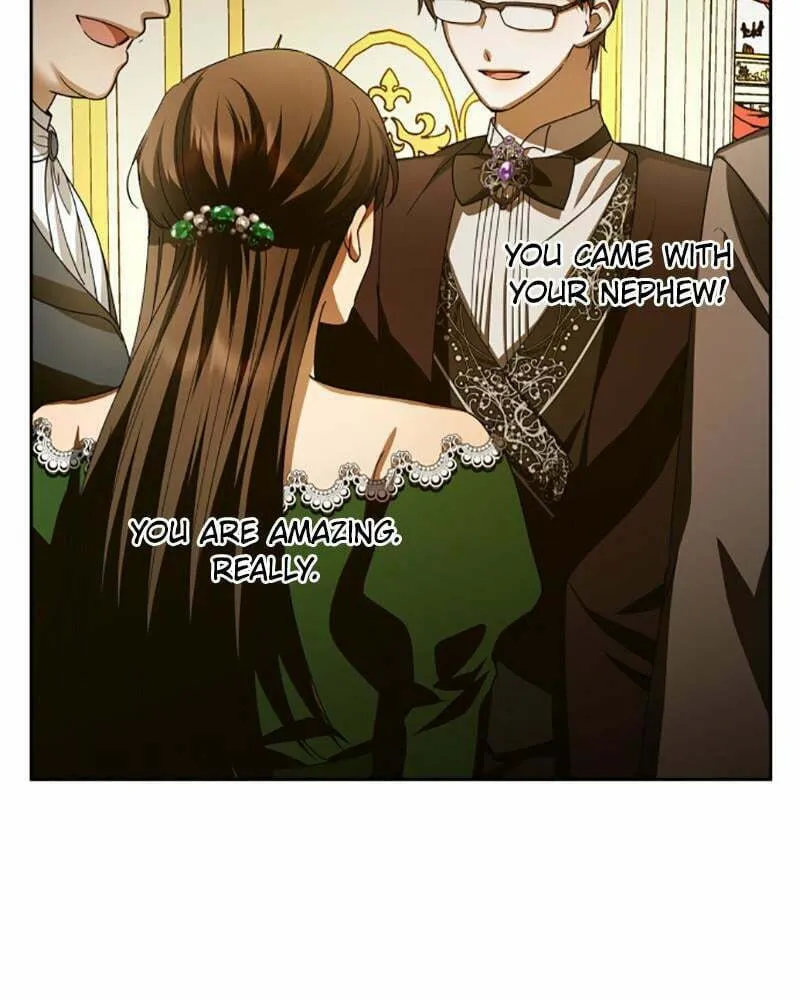 Read Your Throne chapter 132 image 28 on Lezhin