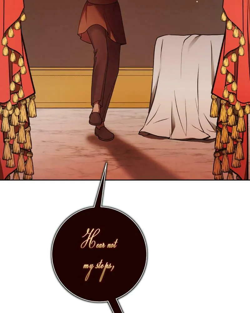 Read Your Throne chapter 132 image 3 on Lezhin