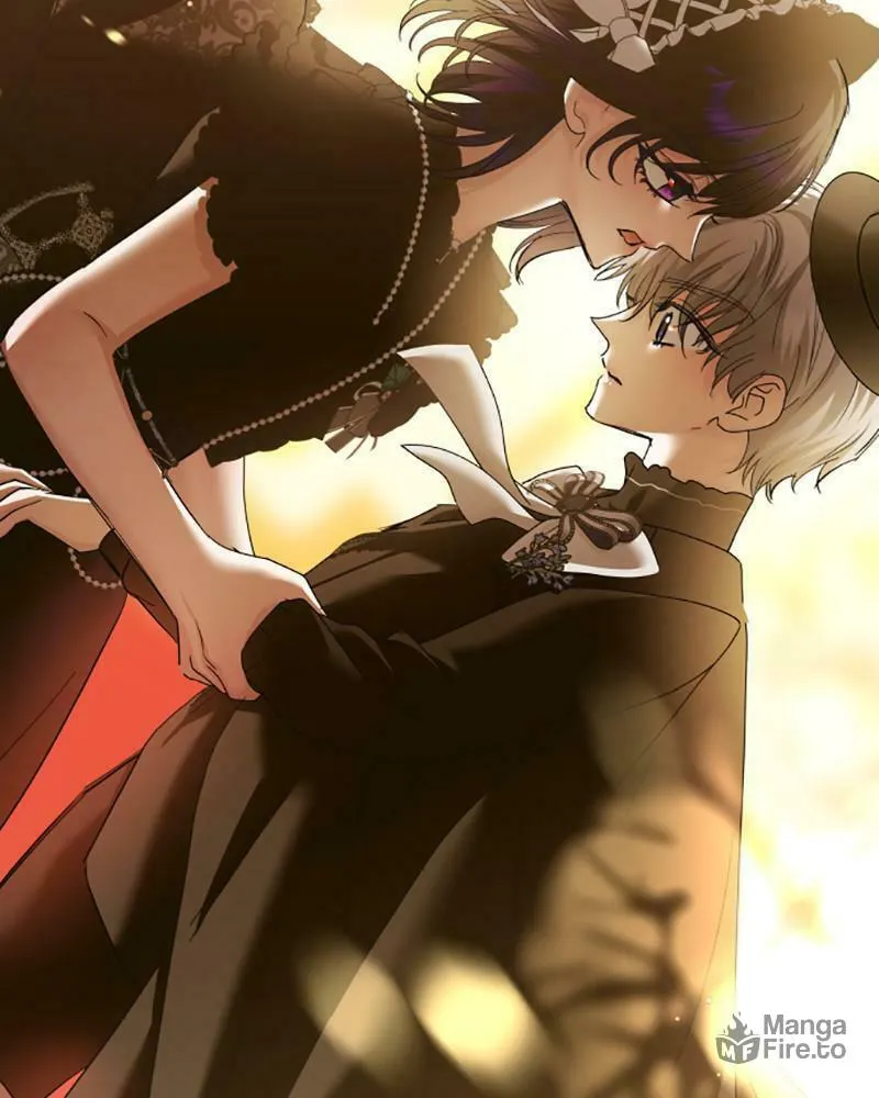 Read Your Throne chapter 132 image 32 on Lezhin