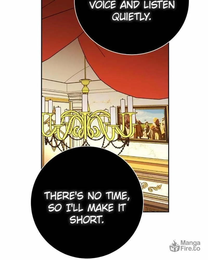 Read Your Throne chapter 132 image 34 on Lezhin