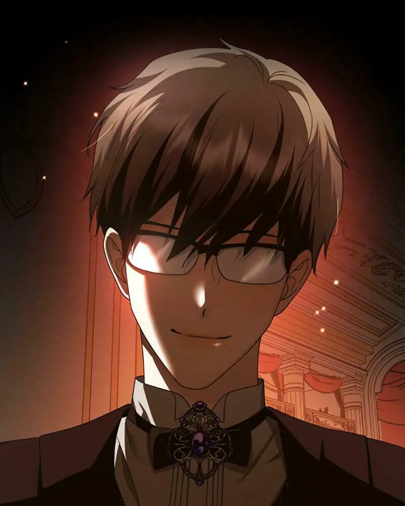 Read Your Throne chapter 132 image 36 on Lezhin