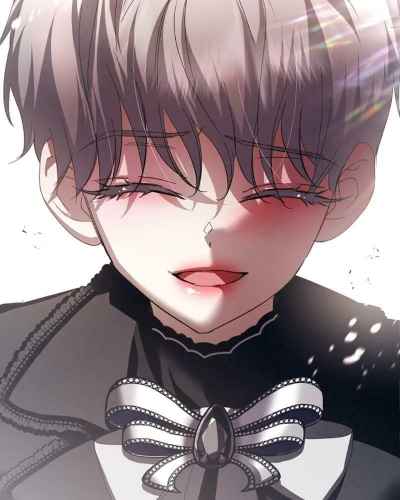 Read Your Throne chapter 132 image 40 on Lezhin