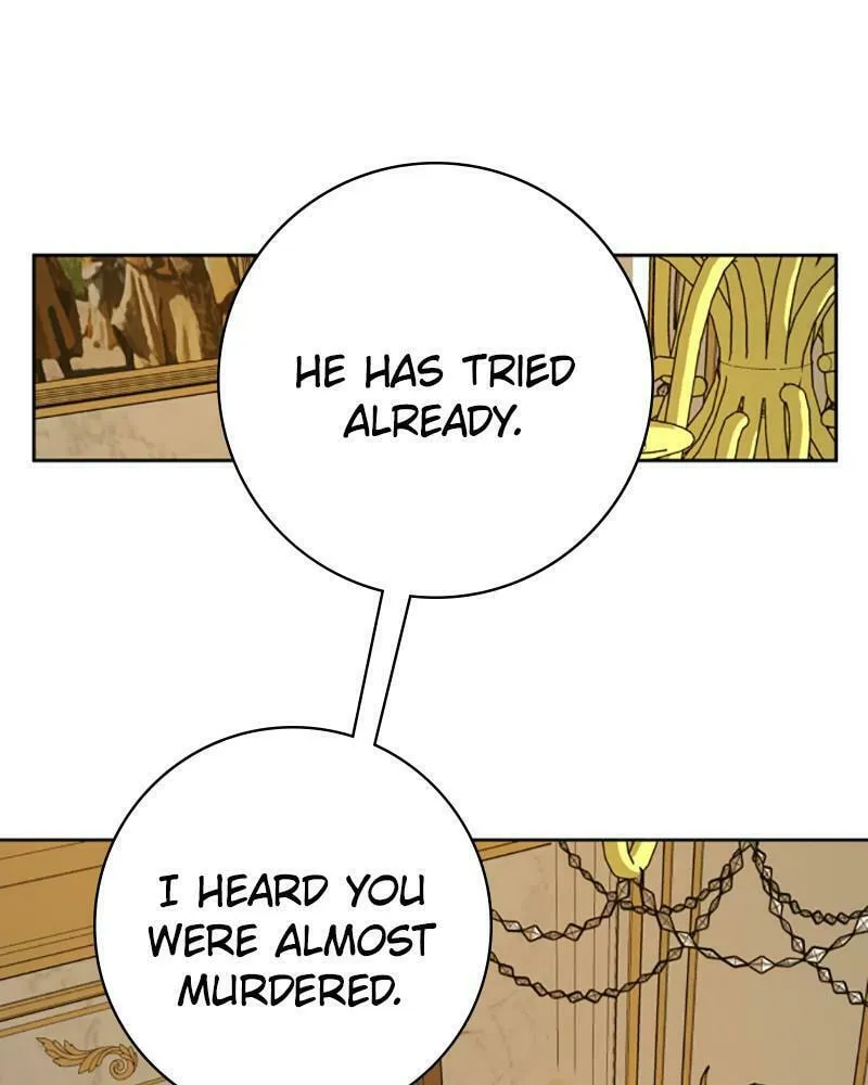 Read Your Throne chapter 132 image 42 on Lezhin