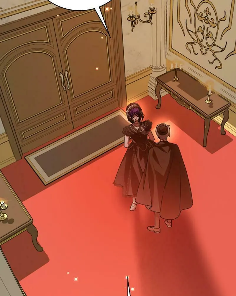 Read Your Throne chapter 132 image 43 on Lezhin