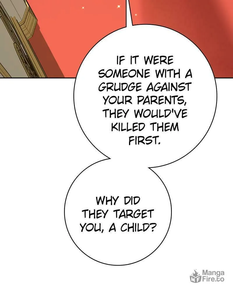 Read Your Throne chapter 132 image 44 on Lezhin
