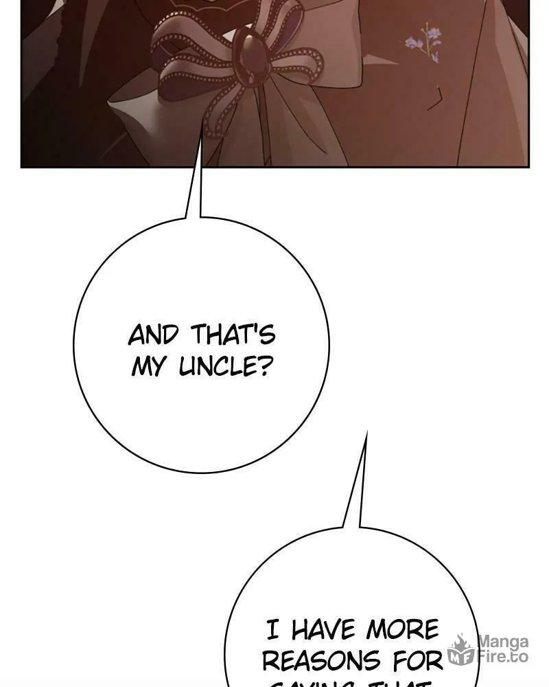 Read Your Throne chapter 132 image 47 on Lezhin
