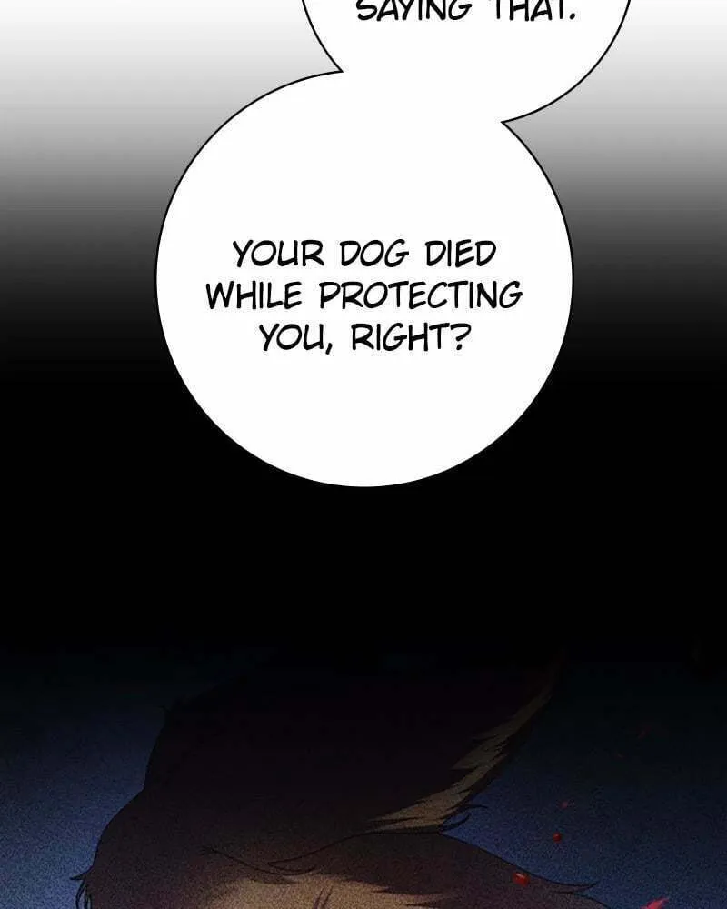 Read Your Throne chapter 132 image 48 on Lezhin