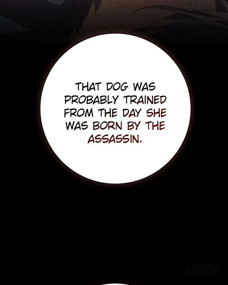 Read Your Throne chapter 132 image 50 on Lezhin