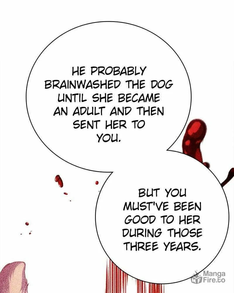 Read Your Throne chapter 132 image 56 on Lezhin