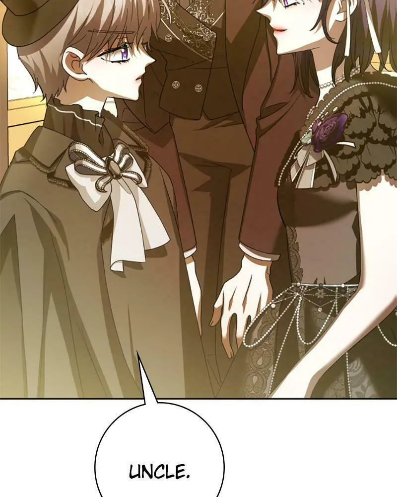 Read Your Throne chapter 132 image 72 on Lezhin