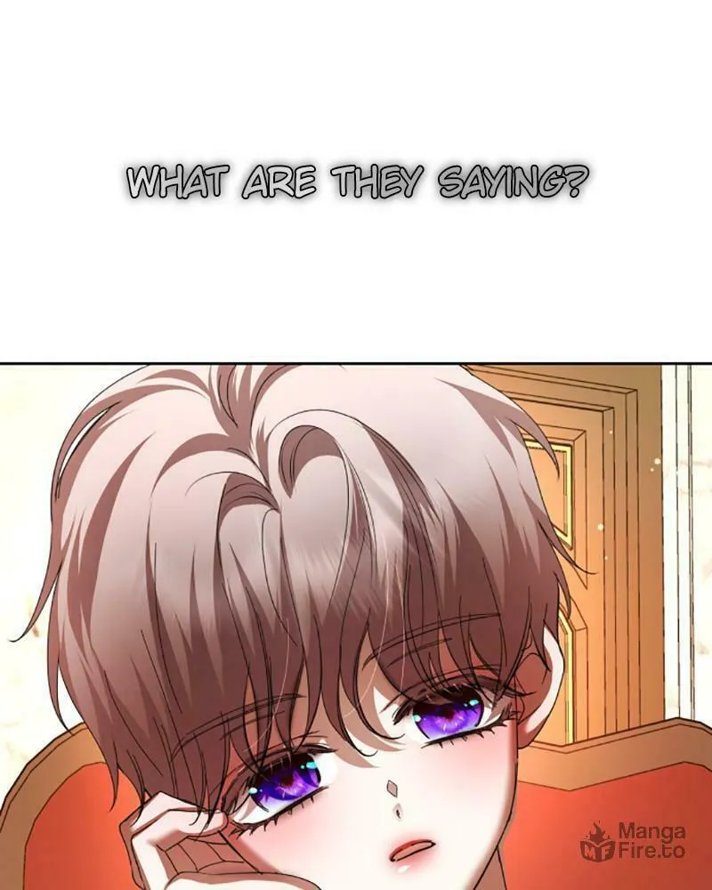 Read Your Throne chapter 132 image 8 on Lezhin
