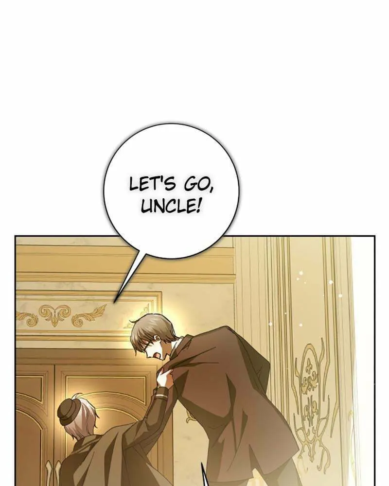 Read Your Throne chapter 132 image 81 on Lezhin