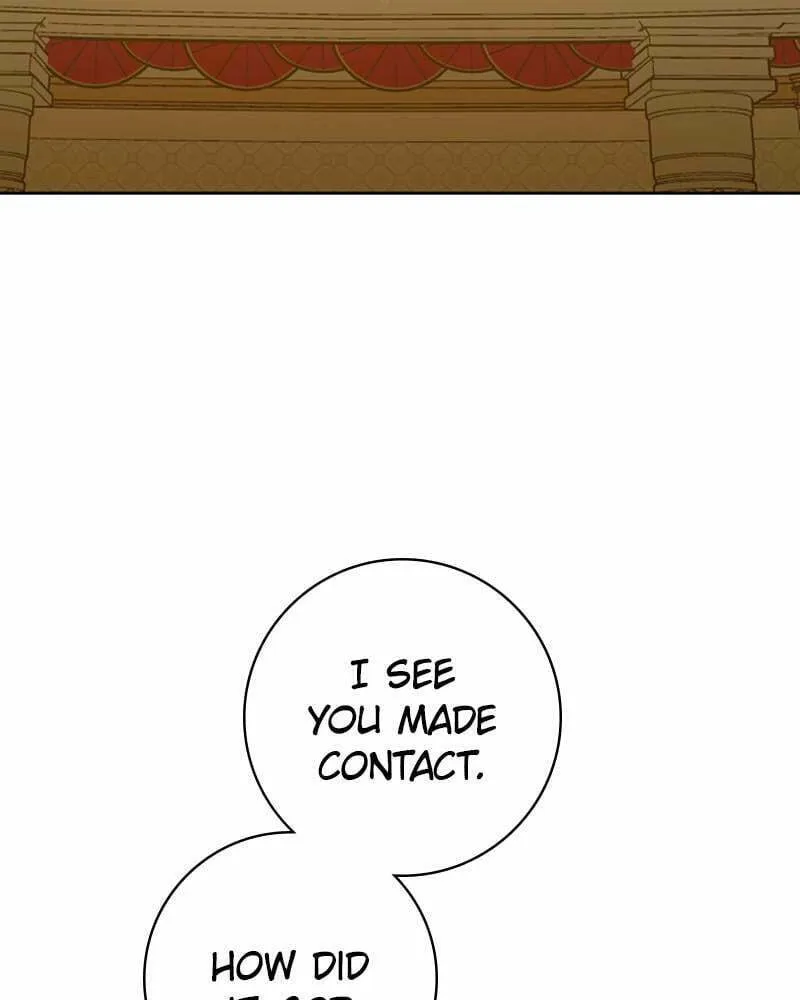 Read Your Throne chapter 132 image 91 on Lezhin