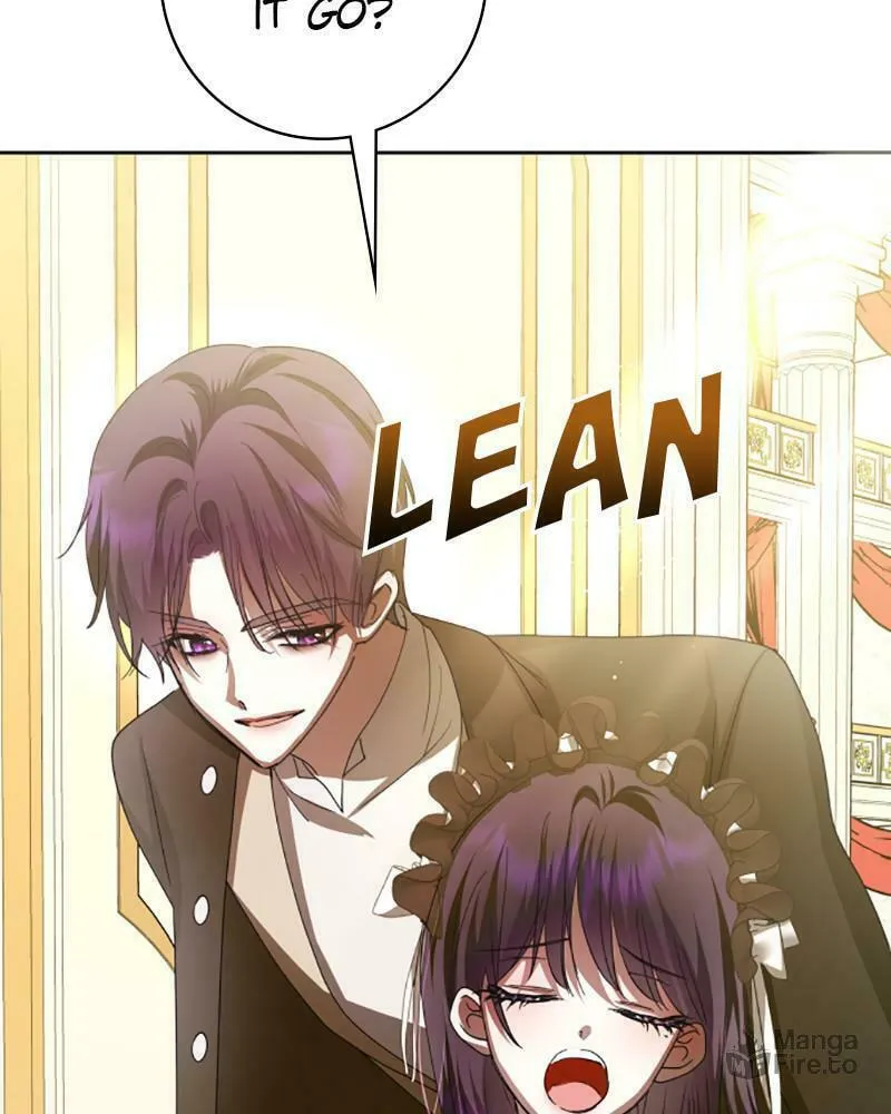 Read Your Throne chapter 132 image 92 on Lezhin