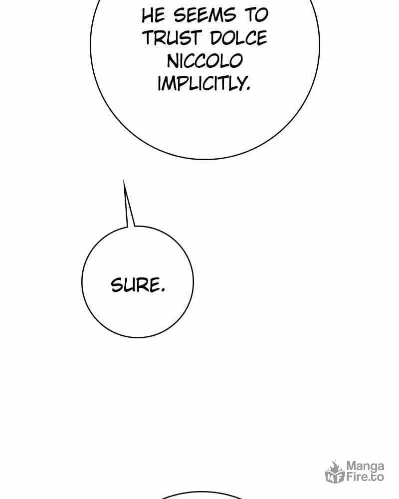 Read Your Throne chapter 132 image 94 on Lezhin