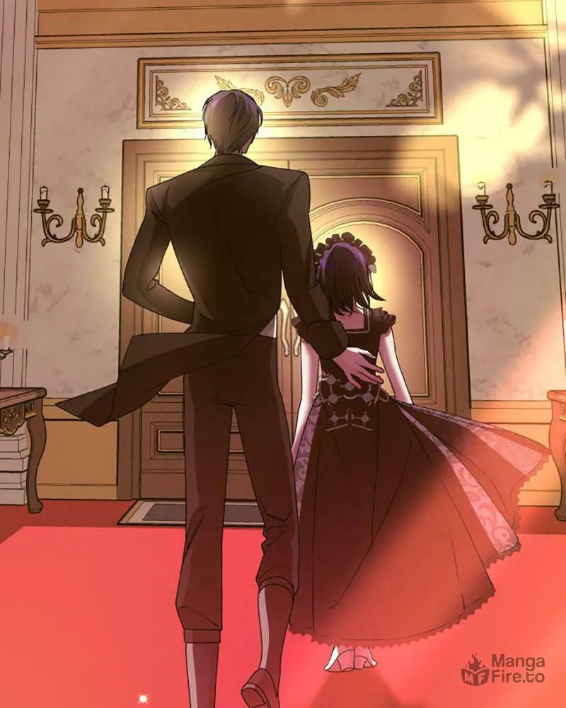 Read Your Throne chapter 132 image 99 on Lezhin