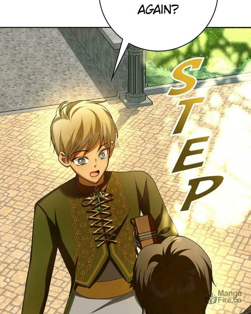 Read Your Throne chapter 133 image 114 on Lezhin