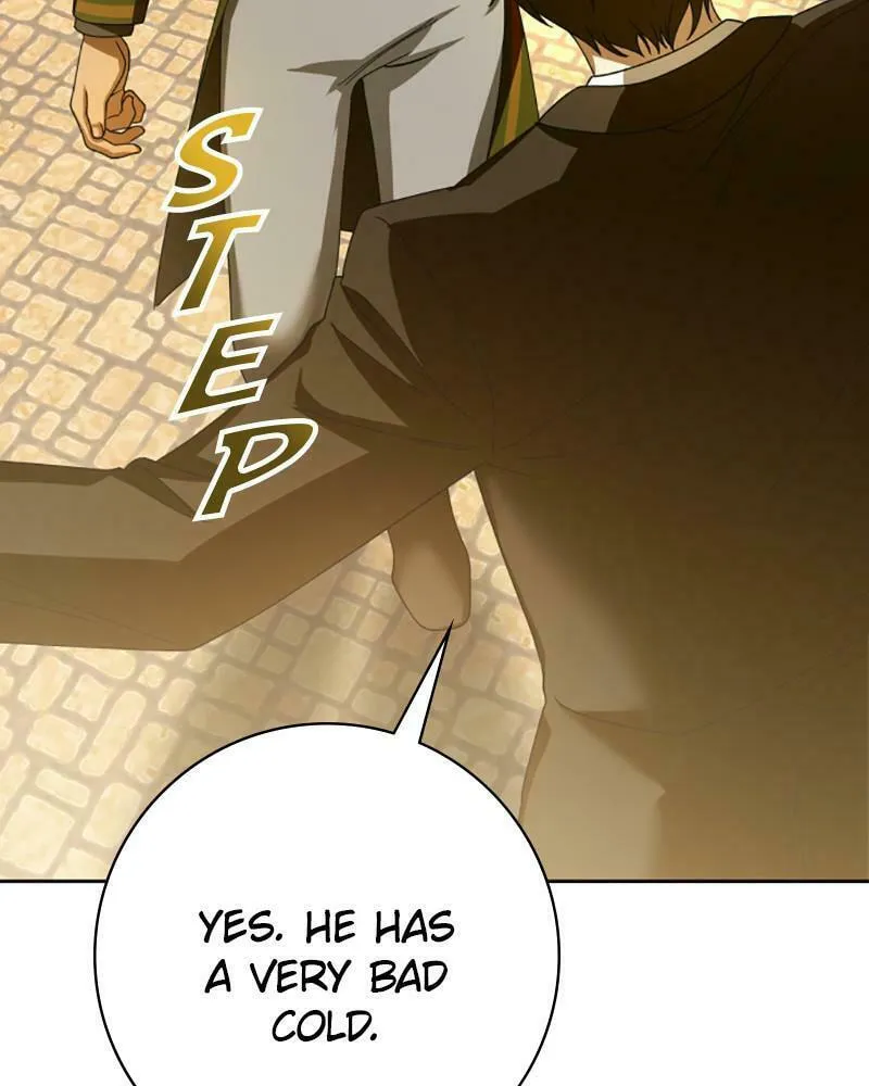 Read Your Throne chapter 133 image 115 on Lezhin