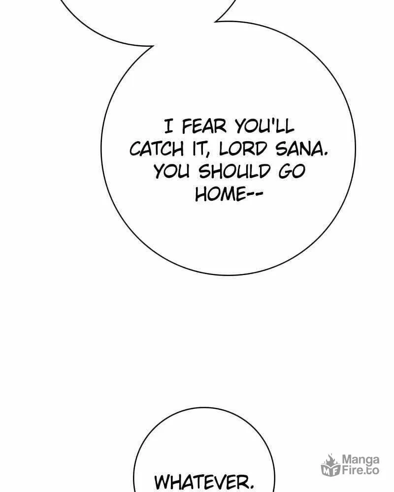 Read Your Throne chapter 133 image 116 on Lezhin