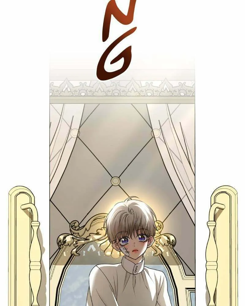 Read Your Throne chapter 133 image 120 on Lezhin