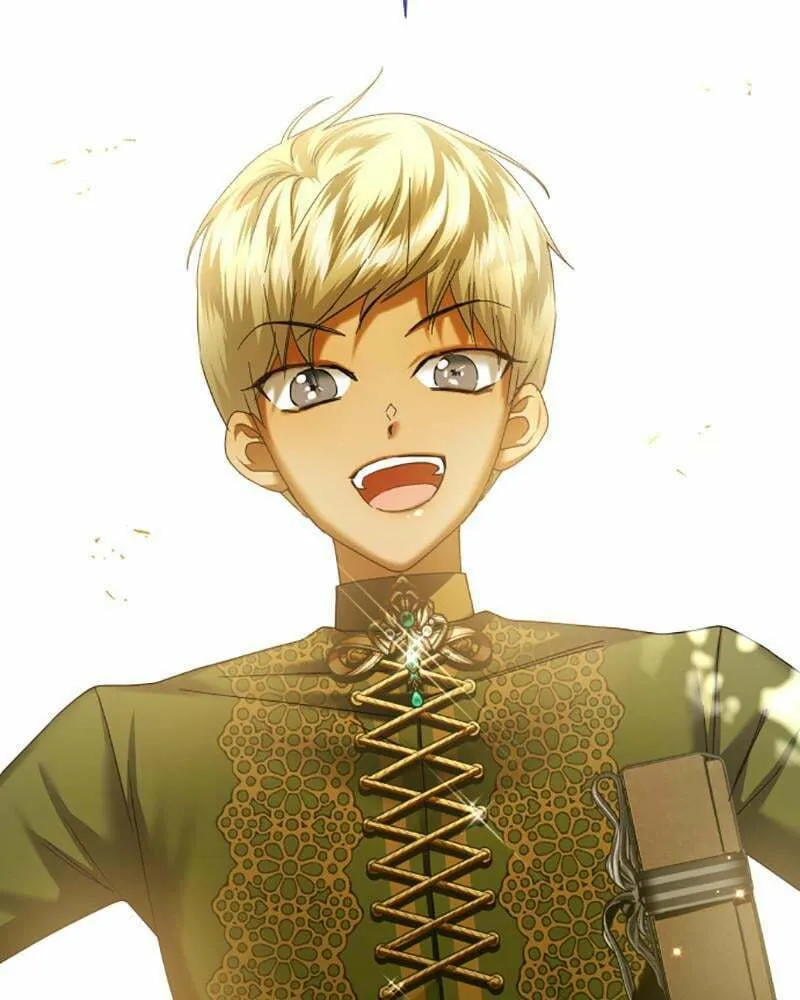 Read Your Throne chapter 133 image 123 on Lezhin