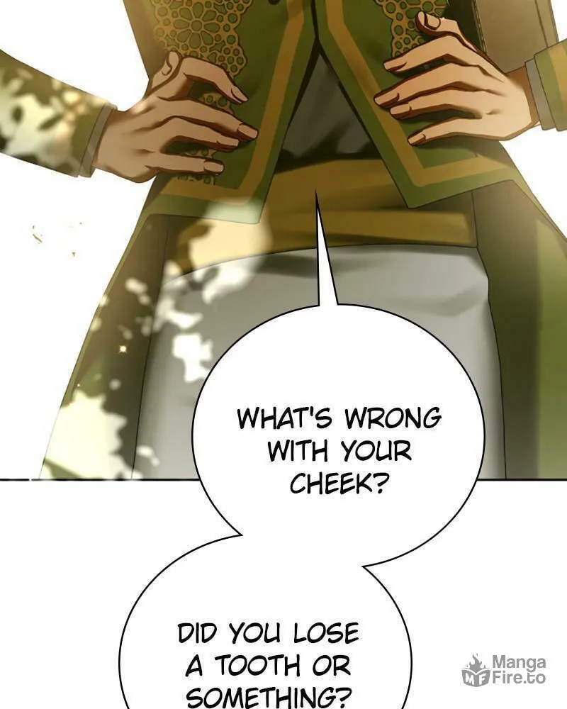 Read Your Throne chapter 133 image 124 on Lezhin