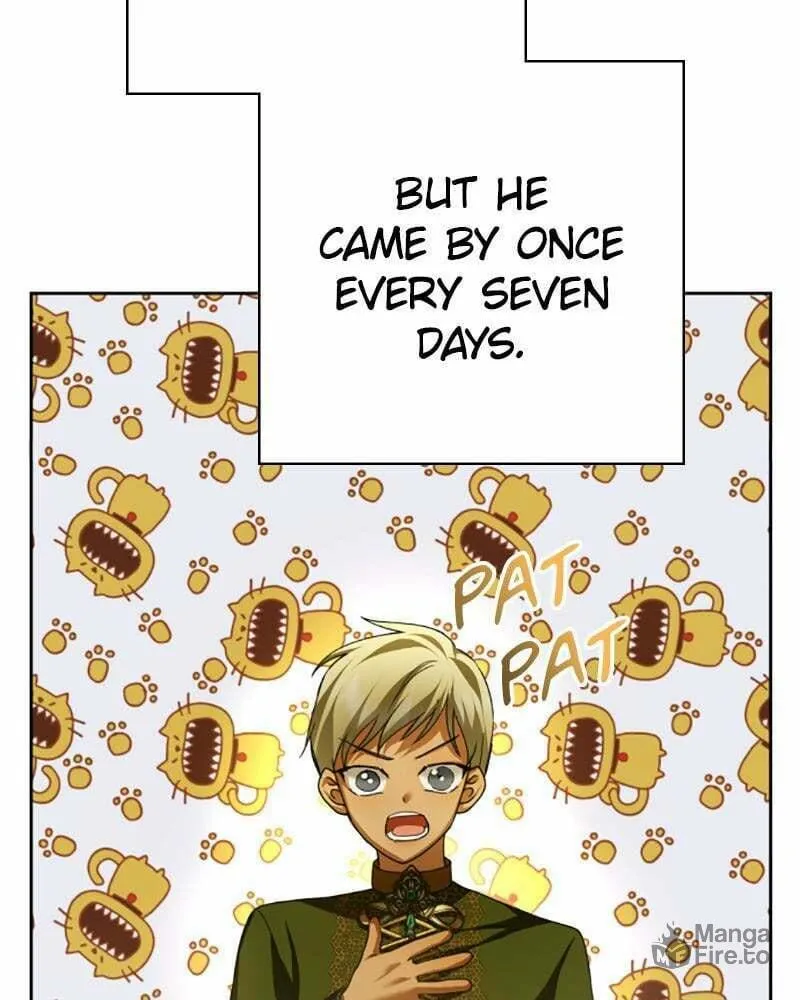 Read Your Throne chapter 133 image 128 on Lezhin