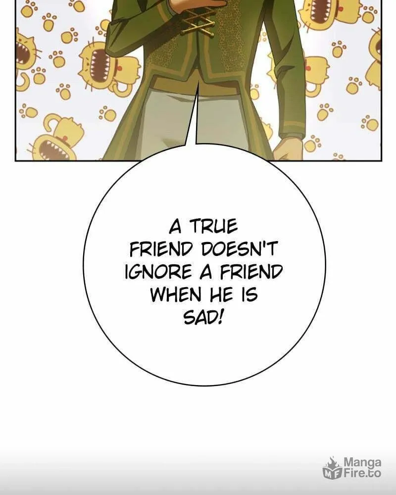 Read Your Throne chapter 133 image 129 on Lezhin