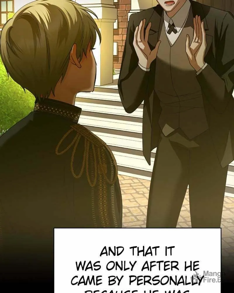 Read Your Throne chapter 133 image 131 on Lezhin