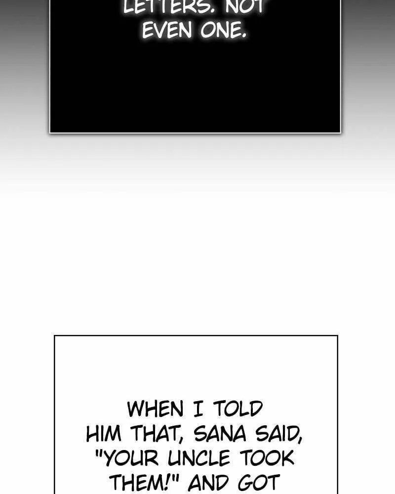Read Your Throne chapter 133 image 133 on Lezhin