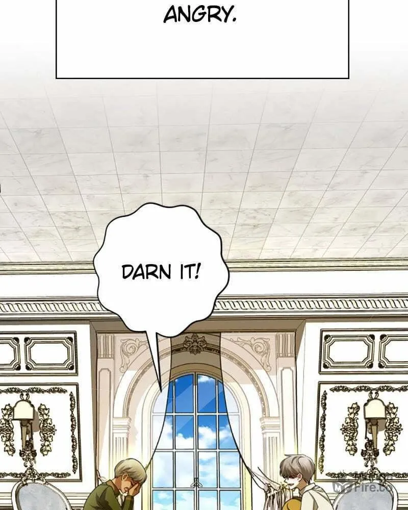 Read Your Throne chapter 133 image 134 on Lezhin