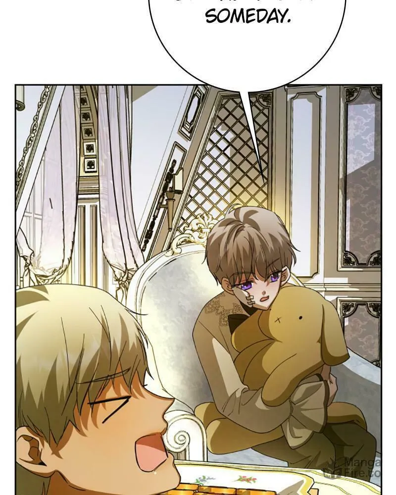 Read Your Throne chapter 133 image 143 on Lezhin
