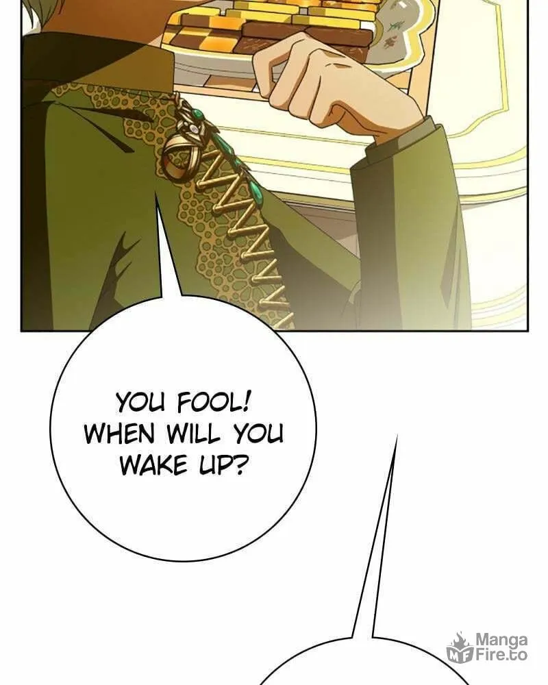 Read Your Throne chapter 133 image 144 on Lezhin