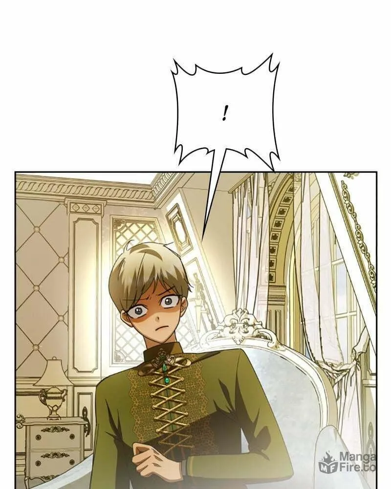 Read Your Throne chapter 133 image 149 on Lezhin