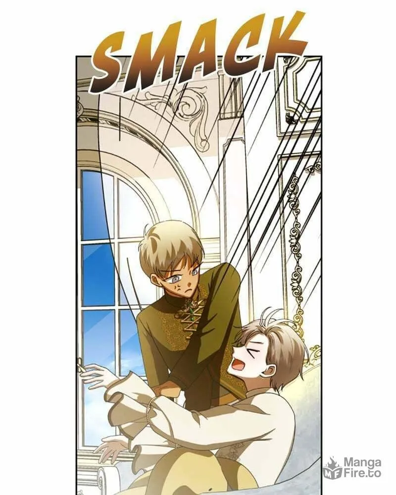 Read Your Throne chapter 133 image 152 on Lezhin