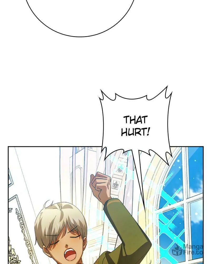 Read Your Throne chapter 133 image 154 on Lezhin