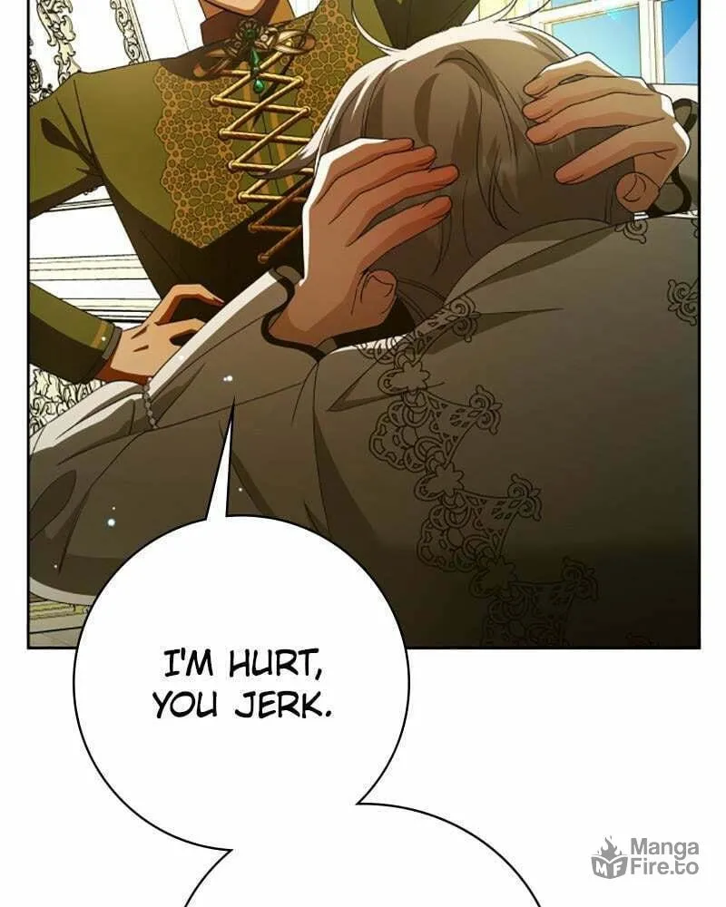 Read Your Throne chapter 133 image 155 on Lezhin