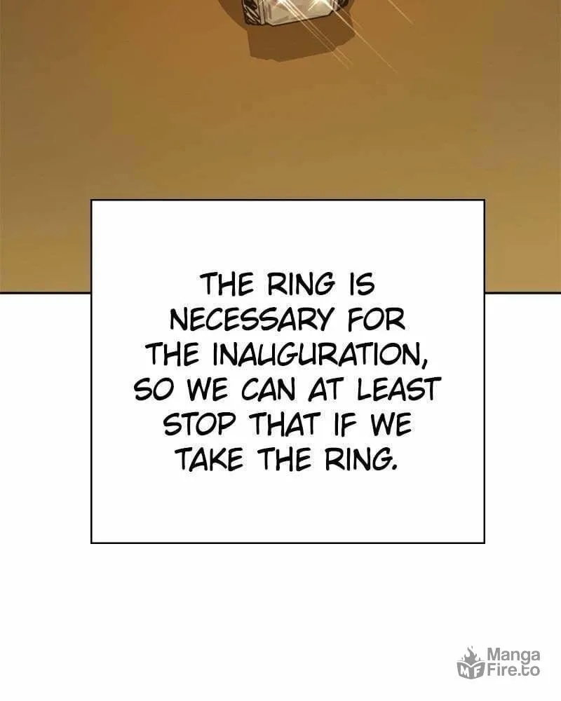 Read Your Throne chapter 133 image 176 on Lezhin