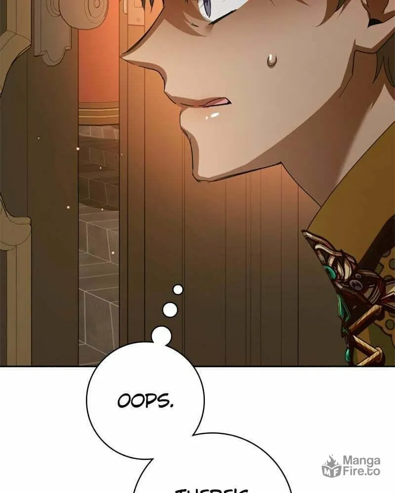 Read Your Throne chapter 133 image 179 on Lezhin