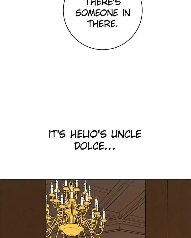 Read Your Throne chapter 133 image 180 on Lezhin