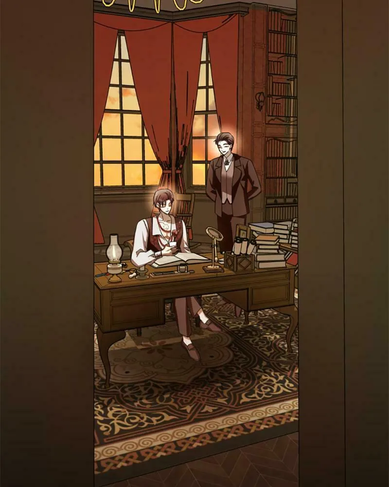 Read Your Throne chapter 133 image 181 on Lezhin