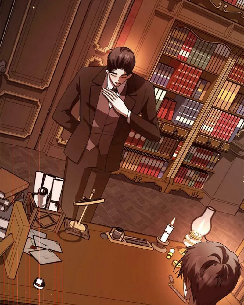 Read Your Throne chapter 133 image 186 on Lezhin
