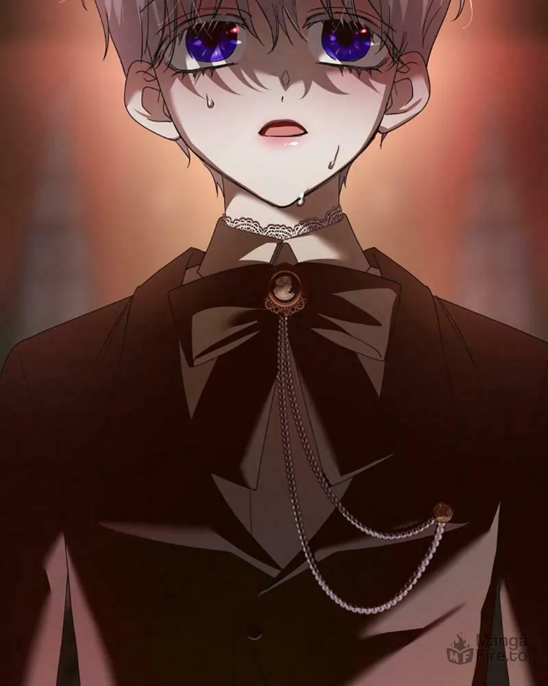 Read Your Throne chapter 133 image 19 on Lezhin