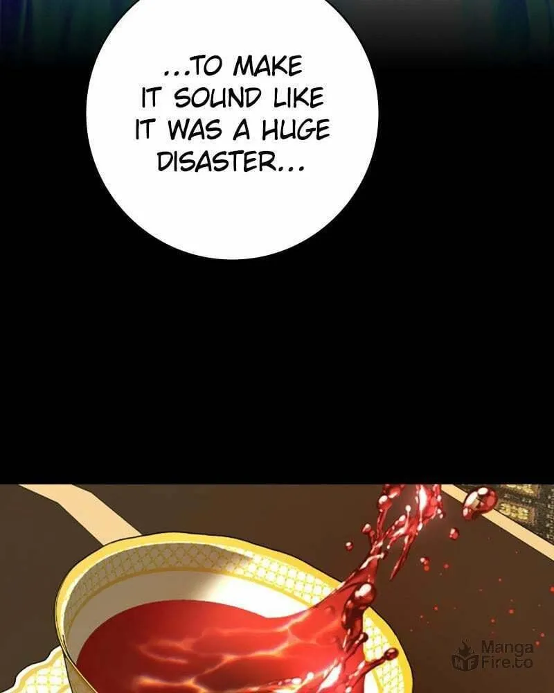 Read Your Throne chapter 133 image 199 on Lezhin