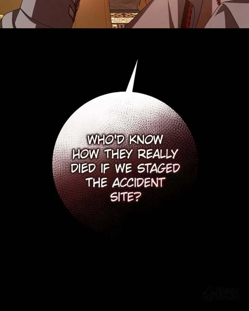 Read Your Throne chapter 133 image 206 on Lezhin