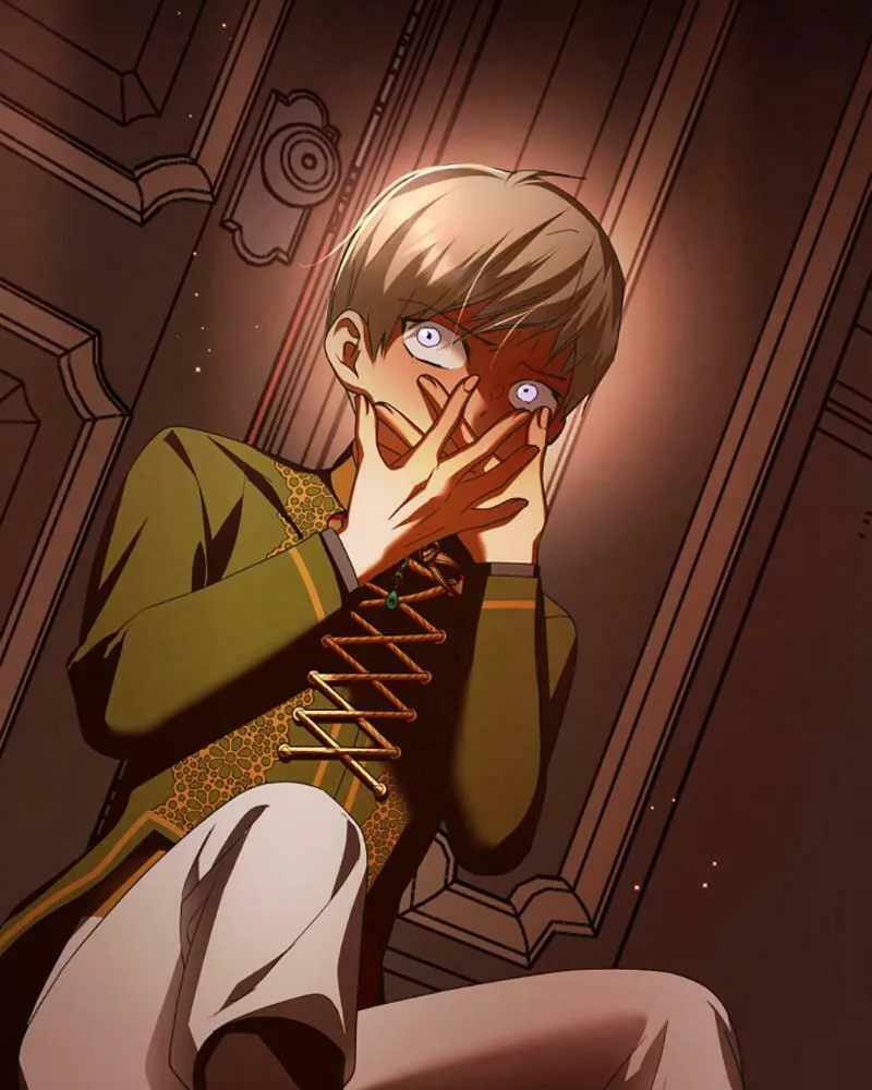 Read Your Throne chapter 133 image 208 on Lezhin