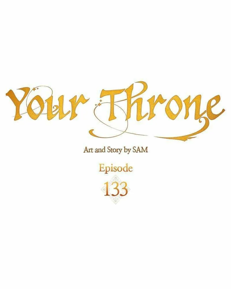 Read Your Throne chapter 133 image 28 on Lezhin