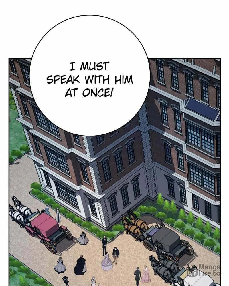 Read Your Throne chapter 133 image 32 on Lezhin