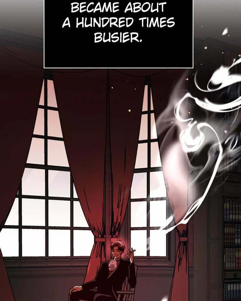 Read Your Throne chapter 133 image 37 on Lezhin