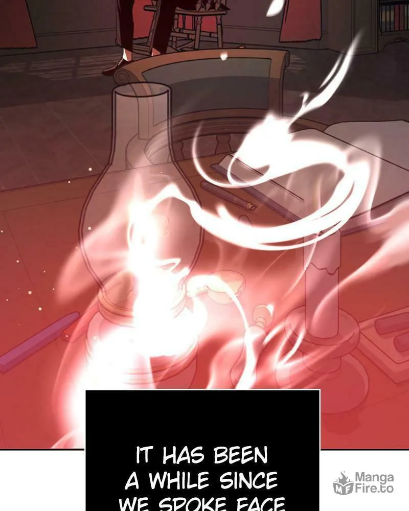 Read Your Throne chapter 133 image 38 on Lezhin